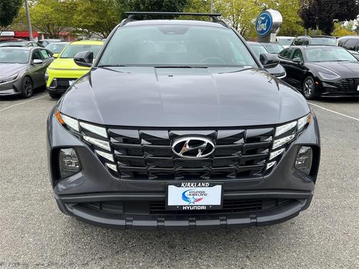 2024 Hyundai TUCSON XRT