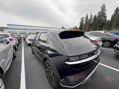 2023 Hyundai IONIQ 5 SEL