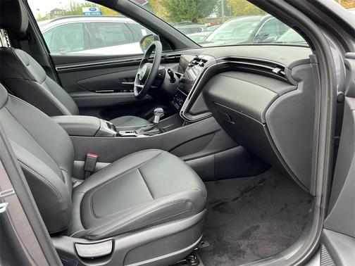 2024 Hyundai TUCSON XRT