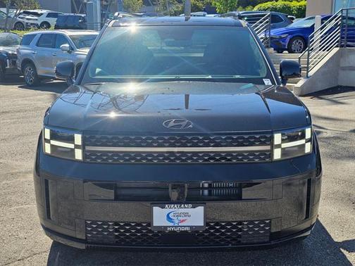 2025 Hyundai SANTA FE HEV Calligraphy