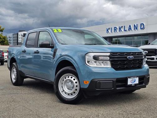 2023 Ford Maverick XL