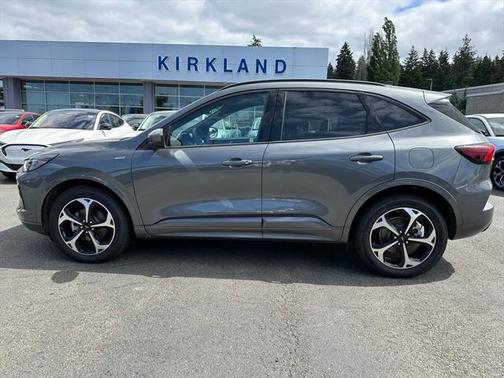 2023 Ford Escape ST-Line Elite