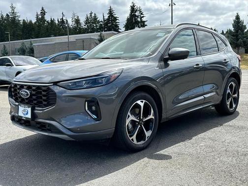 2023 Ford Escape ST-Line Elite