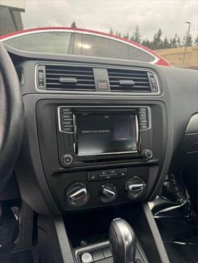 2017 Volkswagen Jetta 1.4T SE