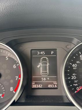 2017 Volkswagen Jetta 1.4T SE