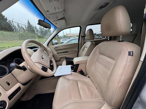 2008 Ford Escape Limited