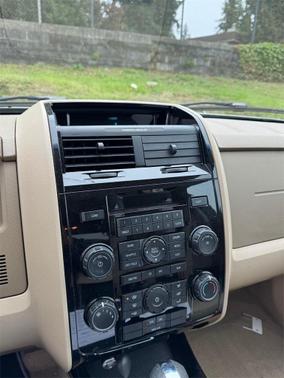 2008 Ford Escape Limited