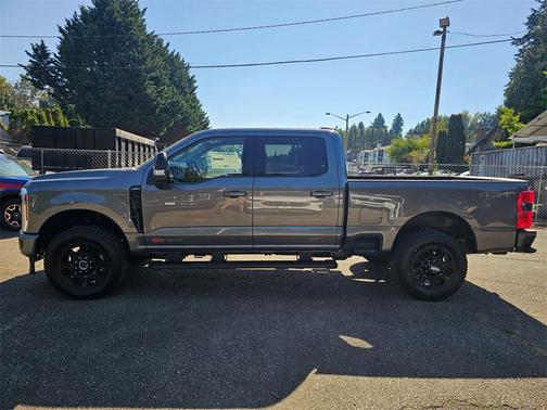 2025 Ford F-350 Lariat