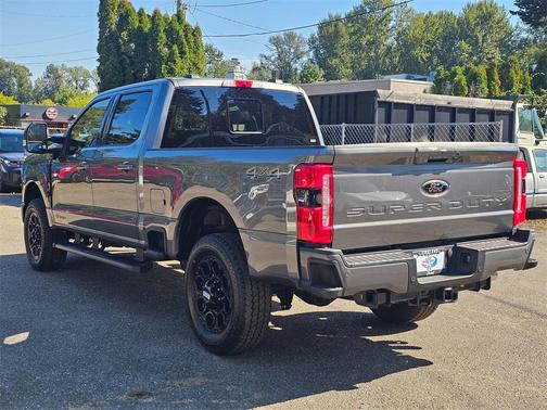 2025 Ford F-350 Lariat