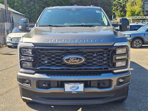 2025 Ford F-350 Lariat