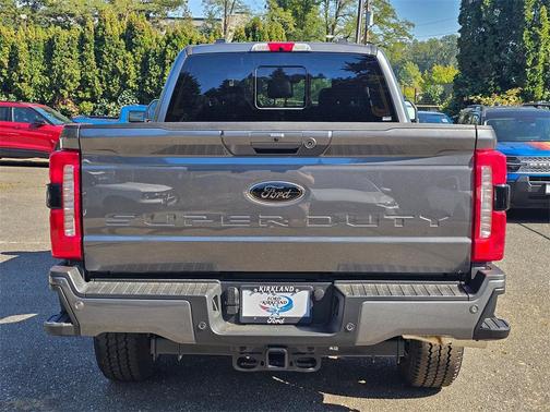 2025 Ford F-350 Lariat