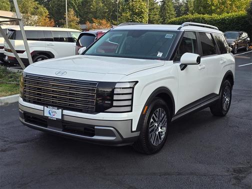 2026 Hyundai PALISADE SEL