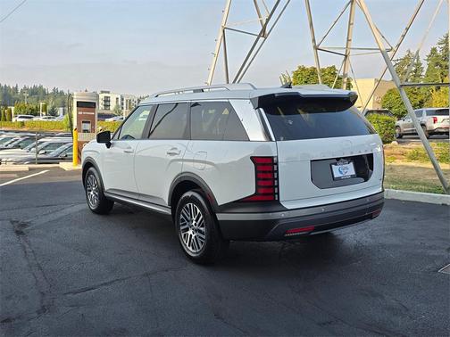 2026 Hyundai PALISADE SEL