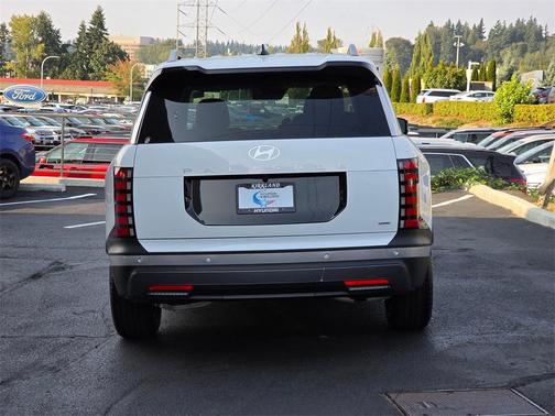 2026 Hyundai PALISADE SEL