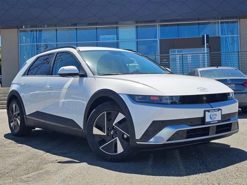 2025 Hyundai IONIQ 5 SEL