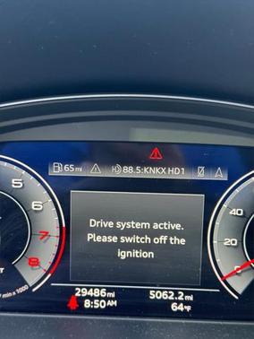 2021 Audi Q5 45 Premium Plus
