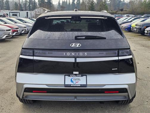 2026 Hyundai IONIQ 5 Limited