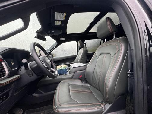 2022 Ford Expedition Timberline