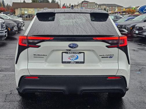 2023 Subaru Solterra Touring