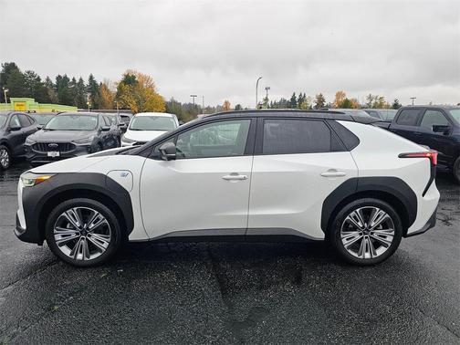 2023 Subaru Solterra Touring