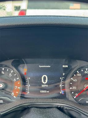 2024 Jeep Compass Sport