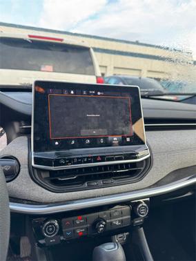 2024 Jeep Compass Sport