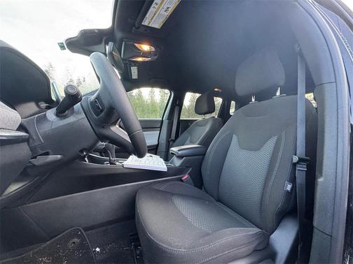 2024 Jeep Compass Sport