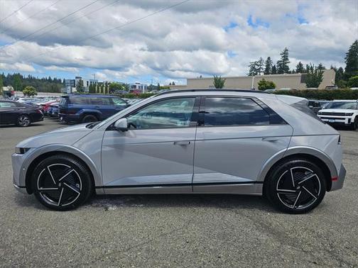 2025 Hyundai IONIQ 5 Limited