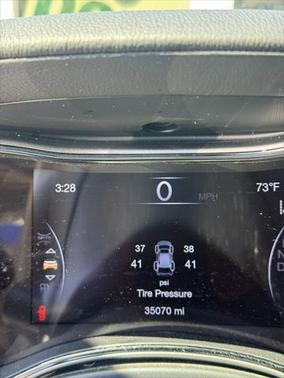 2021 Jeep Grand Cherokee High Altitude
