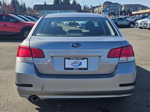 2010 Subaru Legacy Premium