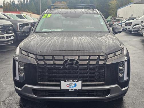 2023 Hyundai PALISADE Limited