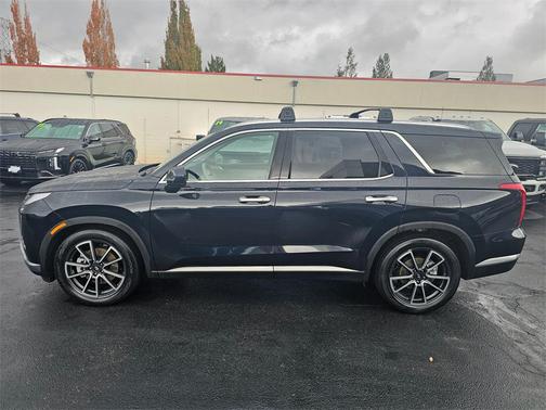 2023 Hyundai PALISADE Limited