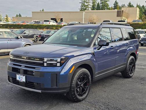 2026 Hyundai SANTA FE XRT