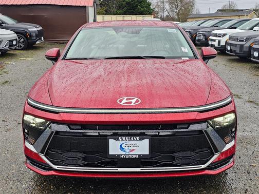 2026 Hyundai SONATA SEL