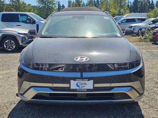 2025 Hyundai IONIQ 5 Limited