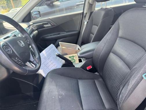 2013 Honda Accord Sport