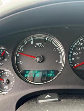 2013 GMC Sierra 2500 Denali