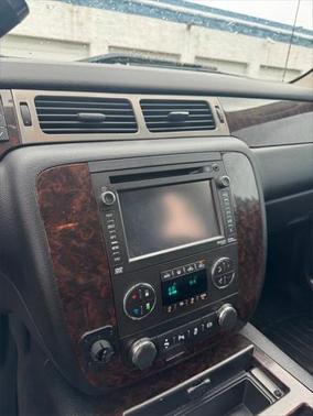 2013 GMC Sierra 2500 Denali