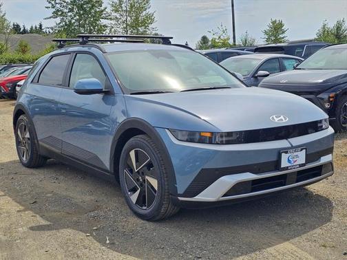 2025 Hyundai IONIQ 5 SEL