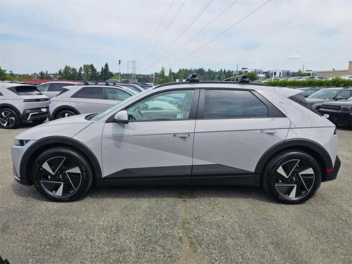 2025 Hyundai IONIQ 5 SEL