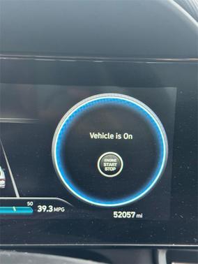 2021 Hyundai ELANTRA Limited