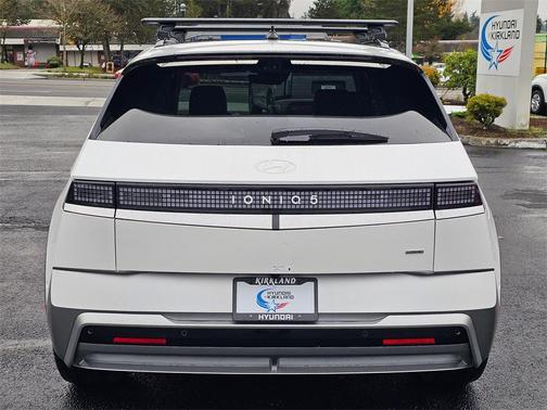 2026 Hyundai IONIQ 5 Limited