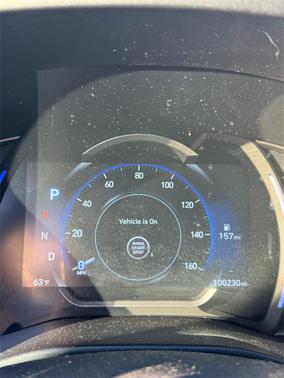 2020 Hyundai SANTA FE Limited 2.0T