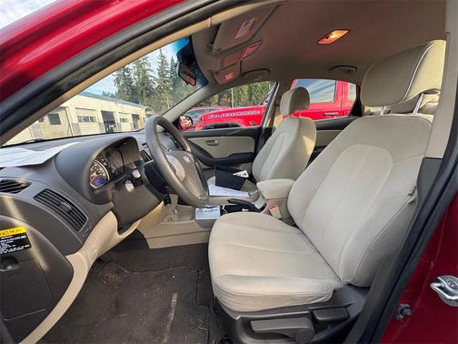 2008 Hyundai ELANTRA SE