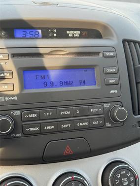 2008 Hyundai ELANTRA SE