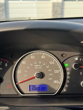 2008 Hyundai ELANTRA SE