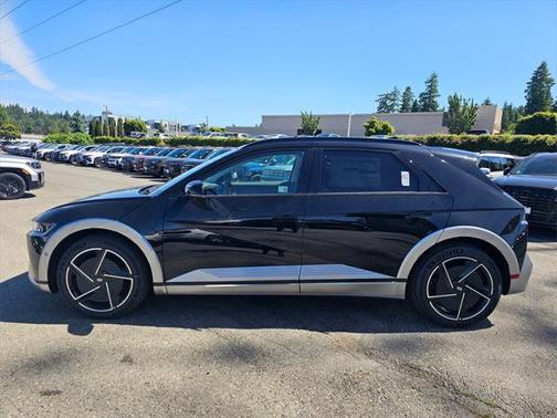 2025 Hyundai IONIQ 5 Limited