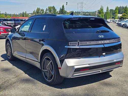 2025 Hyundai IONIQ 5 Limited