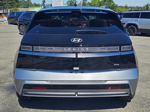 2025 Hyundai IONIQ 5 Limited