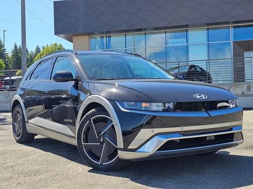 2025 Hyundai IONIQ 5 Limited